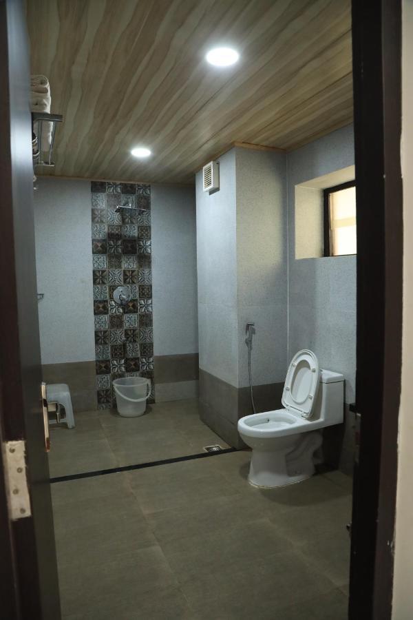 Hotel Durga ウーティ エクステリア 写真